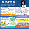 关于气候变化的10个误解:行动，从我开始！6-99岁大自然地球气候环保科普百科绘本漫画 商品缩略图8