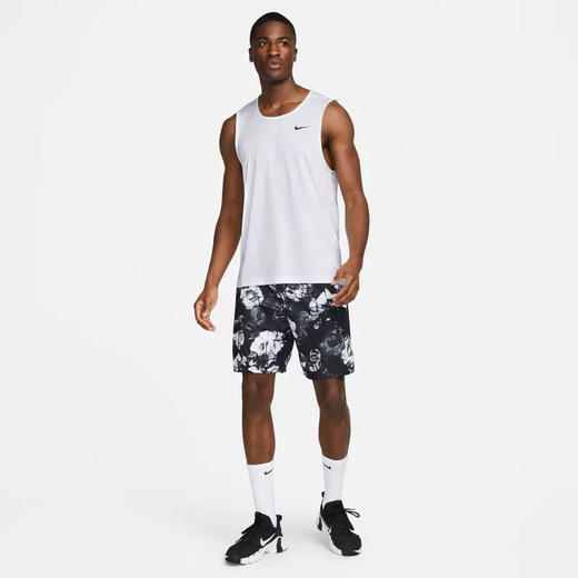 M NK DF READY TANK 商品图4