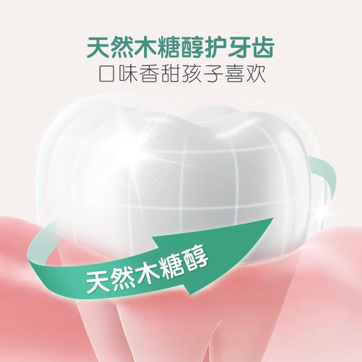 【口腔喷雾】青少年适用 清新口气 呵护牙齿 小巧便携 口气清新剂 口腔清新舒爽喷雾20ml 商品图4