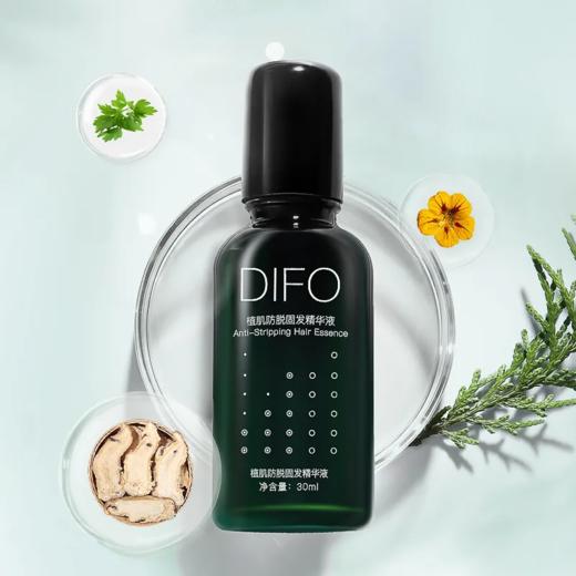 【爆款超低价预售 急单慎拍】植肌防脱固发精华液 30ml 商品图0