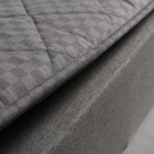 利路米零醛椰棕折叠床垫 商品图2