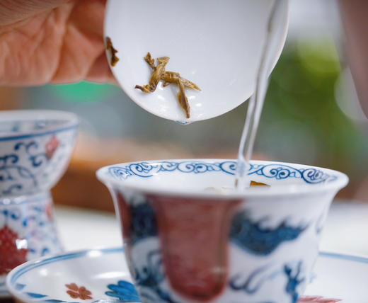 2024，繁花似锦·茉莉花 商品图3