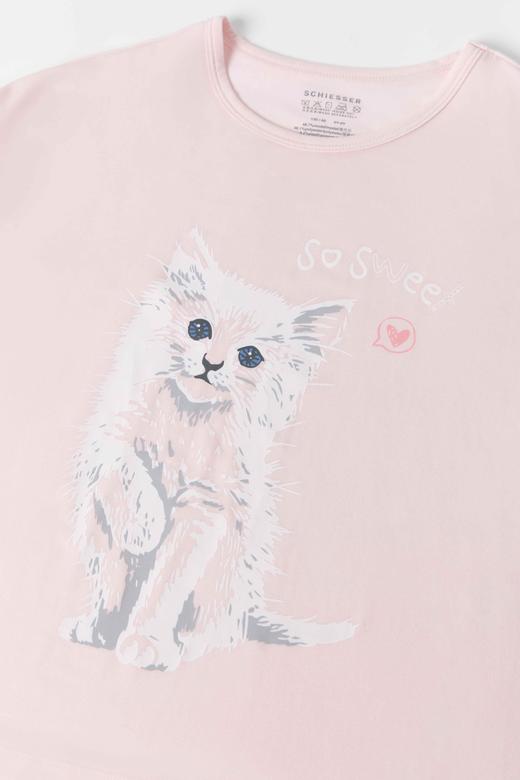 【COOL凉感喵星人】德国雅童装女童兰精莫代尔+COOL MAX面料 套装3F/22503H 商品图2