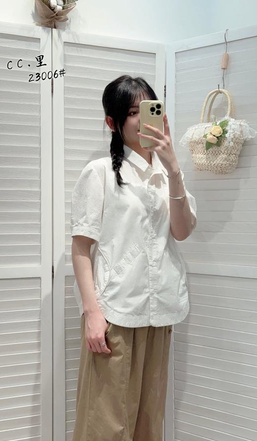 女上衣23006 商品图0