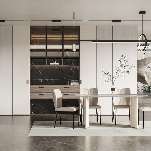 顾家家居整装 一体化整家套系化 家系·星洛 商品图2