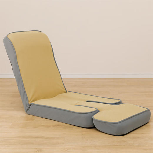 打游戏日式座椅2 驼色 商品图1