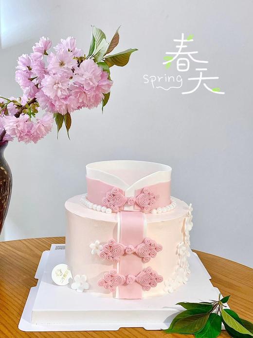 桃之夭夭 商品图3