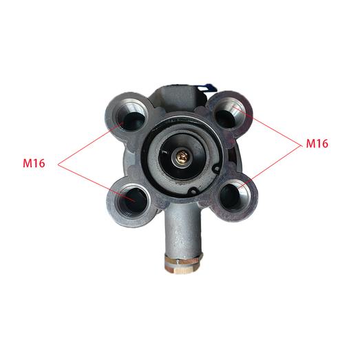 挂车紧急继动阀总成110205-W万安包邮 商品图1