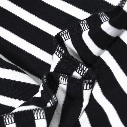 【新品上新】HX 夏季翻领短袖T恤S102422997101POLO杉 商品图7