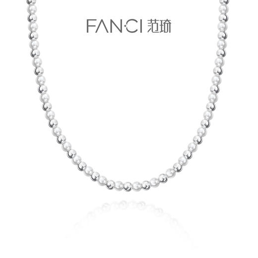 范琦【流光珠珠链】下单赠精美礼盒+顺丰速运+运费险 商品图0