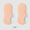 都市丽人简约系列隐形袜女超薄棉袜子薄款隐形袜LC4DB6 商品缩略图6
