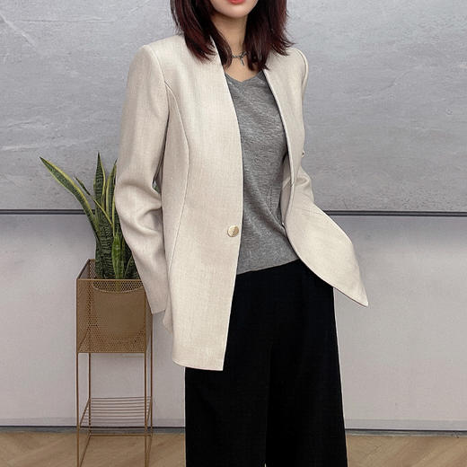 MG4A098麦克斯菲瑞休闲上衣 商品图1