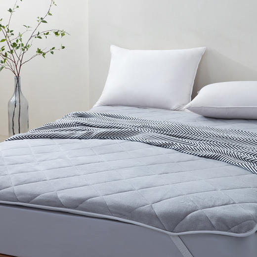 梦洁 舒柔四季多用垫床垫 商品图2