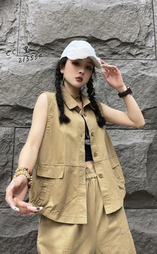 女上衣21555 商品图5