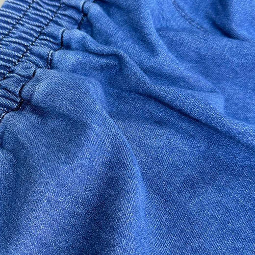 【5月29日 下午 16:30 全棉裙裤 秒杀】批量到货 Week家 牛仔 棉裙裤 自己 妈妈 婆婆各来一件 商品图6