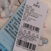 棉果果夏季新品5A抗菌纯棉73-130码女童背心M221170224359 商品缩略图3