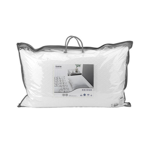 泰普尔 舒适枕L 83210002 商品图5