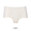 都市丽人舒软挺塑轻塑塑身内裤女蕾丝+双拉塑身无塑身平角内裤LP49B3 商品缩略图13