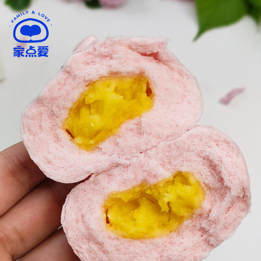 猪猪奶黄包 商品图1