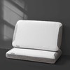 利路米拉吉尔凉感凝胶冰莹枕 高低可选 商品缩略图2