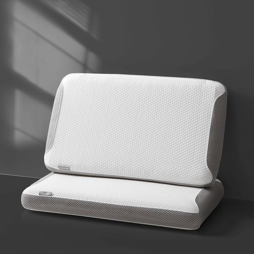 利路米拉吉尔凉感凝胶冰莹枕 高低可选 商品图2