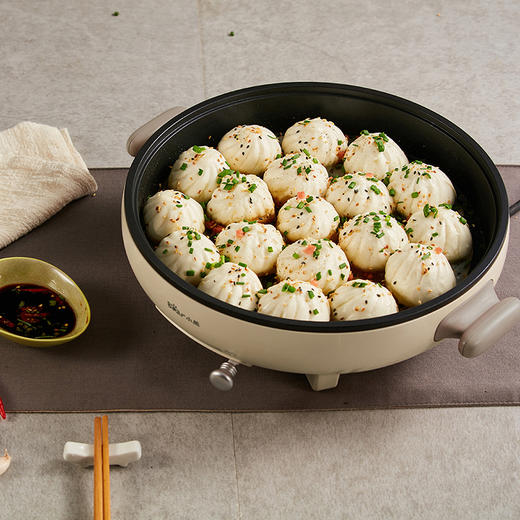 小熊 电饼铛/DBC-D10L3 商品图5