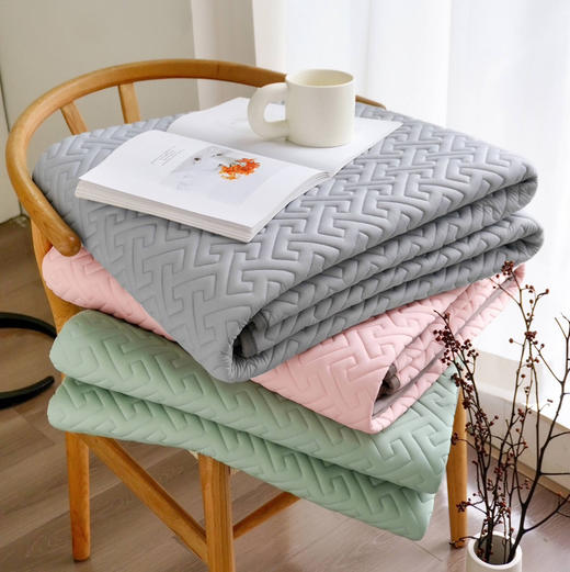 夏季凉感家居乳胶软凉席（83%乳胶含量） 商品图1