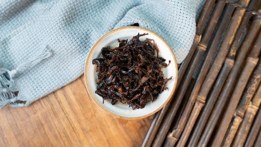 致山野云南特色风味油松茸菌280g 商品图4