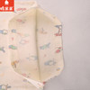 棉果果夏季新品5A抗菌纯棉140-160码女童套头T恤M221140224361 商品缩略图2