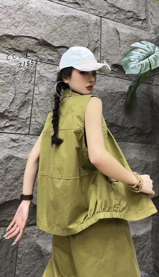 女上衣21555 商品图4