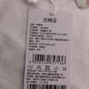 棉果果夏季新品5A抗菌纯棉140-160码女童套头T恤M221140224360 商品缩略图3