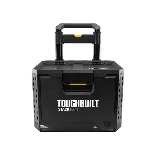 堆叠式可拆卸拉杆拖轮工具箱TB-B1-B-70R-TOUGHBUILT拓必得 商品图5