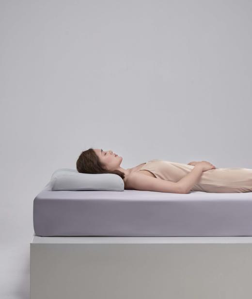 利路米专为高端商务人士设计  一整根参凝胶睡枕 商品图2