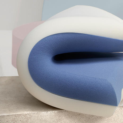 梦洁  i1全能双效枕：王者（低） 40*66 商品图3