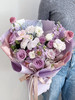 温柔紫霞 · 花束 商品缩略图1