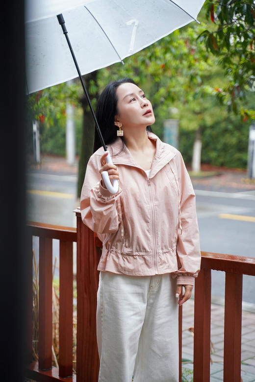 臣禾 有氧假日外套 JZ241010116[金猪甄选] 商品图5