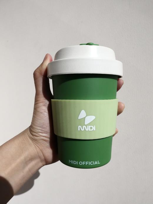 迷笛环保杯 商品图1