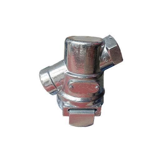 挂车管路滤清器过滤器VIE-3511000-JN万安包邮 商品图3