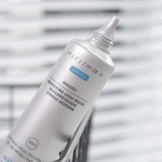 【国内专柜】修丽可臻彩焕亮精华防晒乳小银伞40ml（SPF50+ PA+++） 商品图2