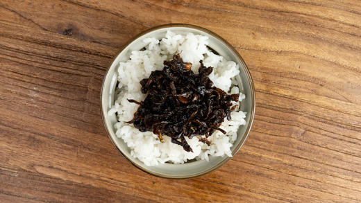 致山野云南特色风味油松茸菌280g 商品图3