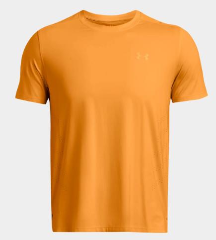 天空之城-男子UA LAUNCH ELITE爆冷系列跑步短袖T恤 商品图0