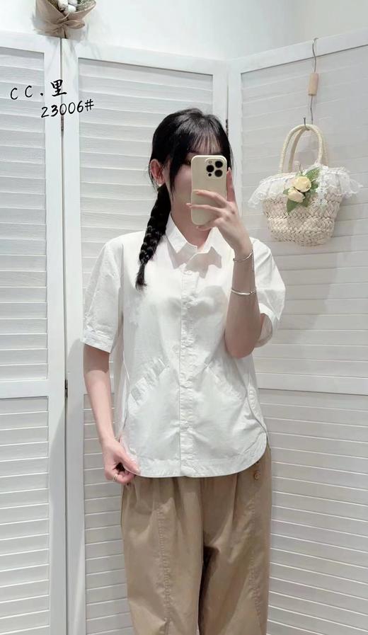 女上衣23006 商品图4