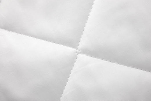 梦洁   纯棉床笠式保洁垫（灰） 商品图3