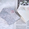 女士无骨精梳棉船袜[2412305] 商品缩略图1