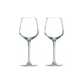 葡萄酒杯2只装 VL350ML