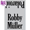 【中商原版】Robby Müller: Polaroid 进口艺术 荷兰摄影师罗比·穆勒的宝丽来摄影集 商品缩略图0