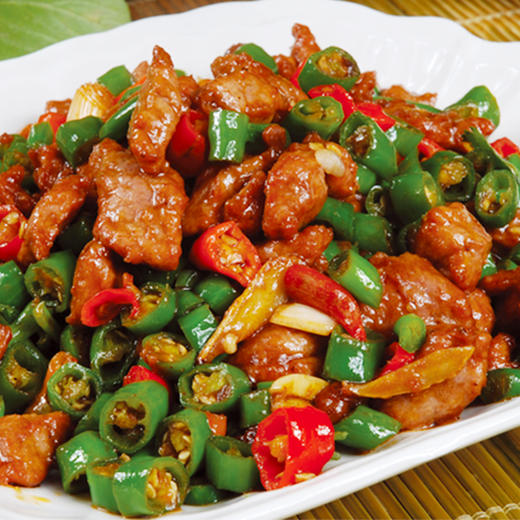 【冷冻】天莱香牛有机大黄瓜条300g*5袋 商品图4