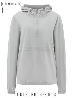 2024新款防晒短裤套装H340116