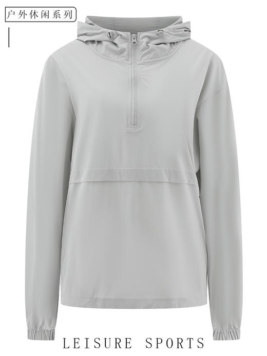 2024新款防晒短裤套装H340116 商品图0