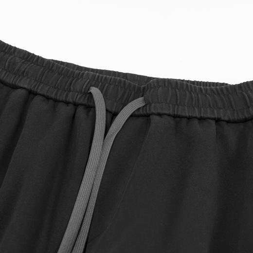 【新品上新】HX 春秋季直筒休闲长裤C203410015101 商品图7